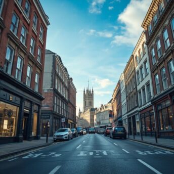 Moving From a Traditional Partnership to an LLP: The Legal Roadmap