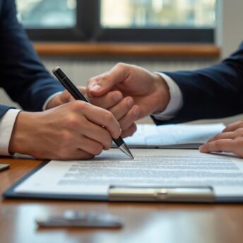 Standard Terms of Business: Why "Battle of the Forms" Usually Leads to Loss