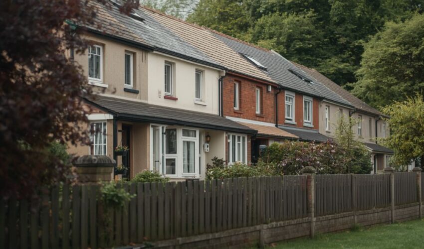 Suppressing Personal Information: How to Remove Home Addresses from Public Records